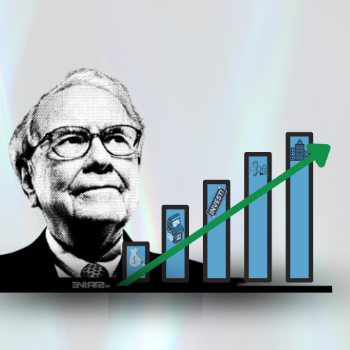 Warren Buffett