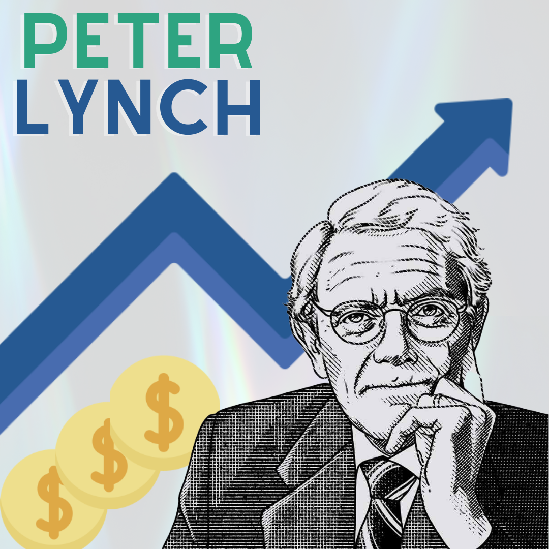 Peter Lynch