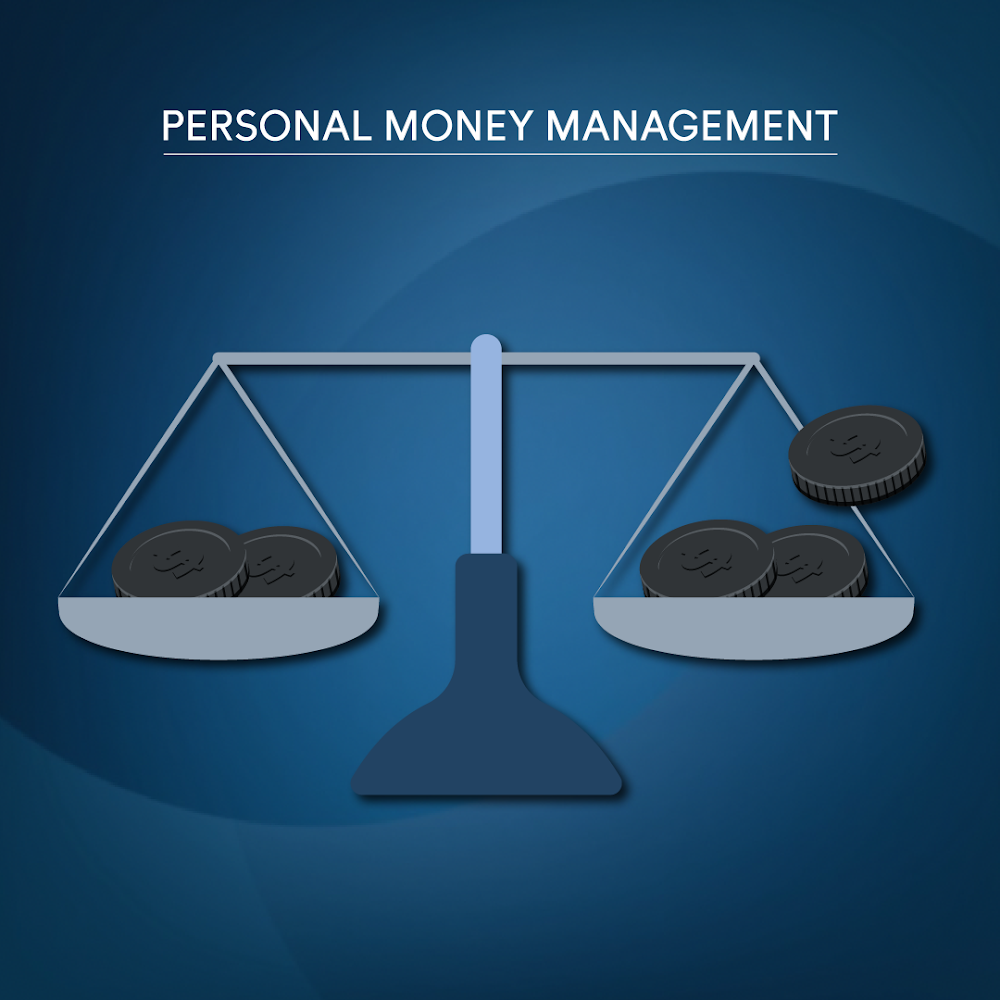 Personal Money Management