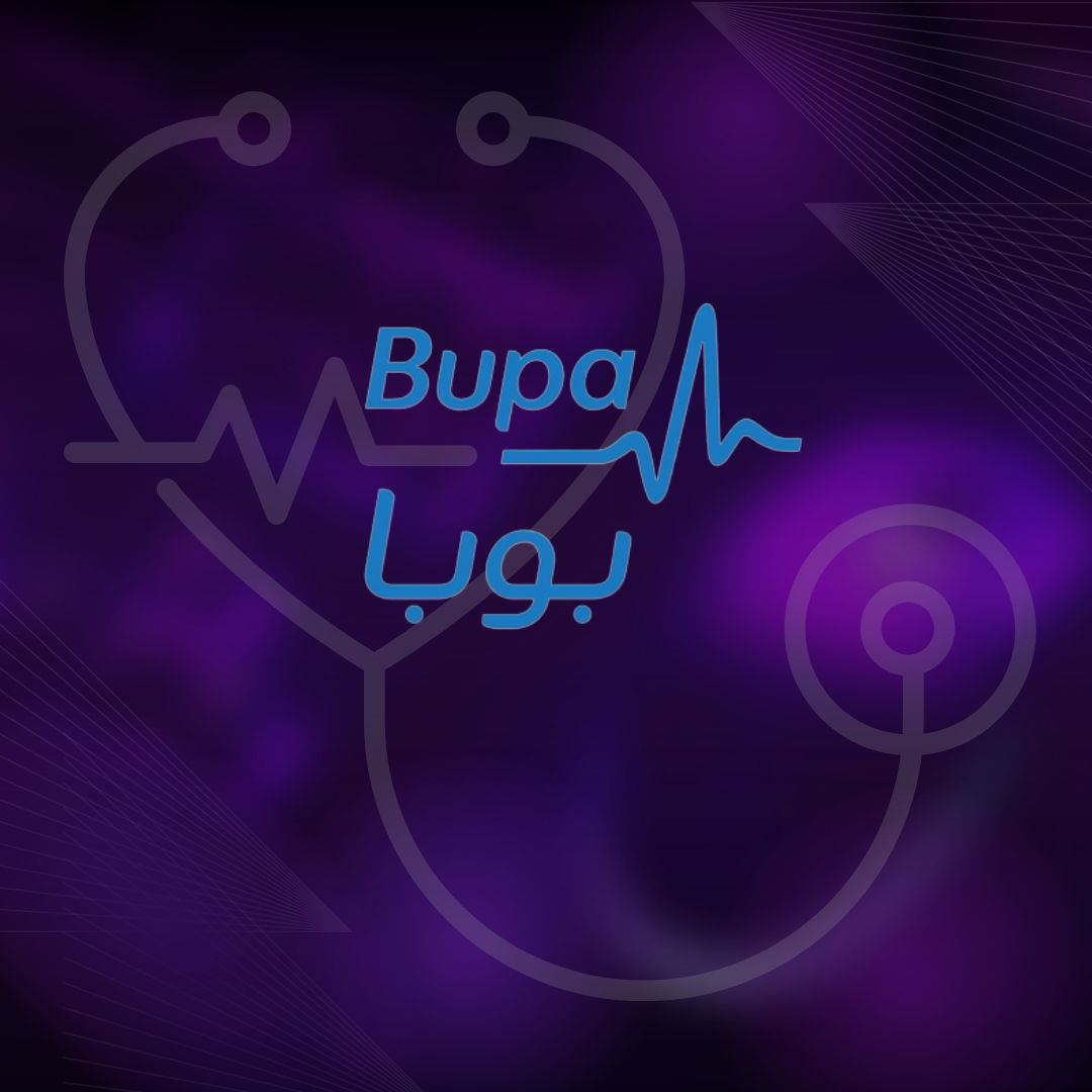 Bupa