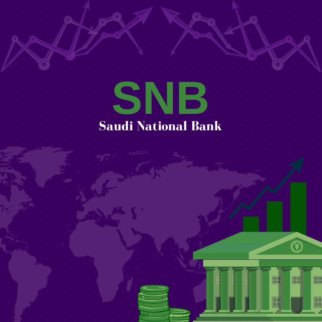 Saudi National Bank