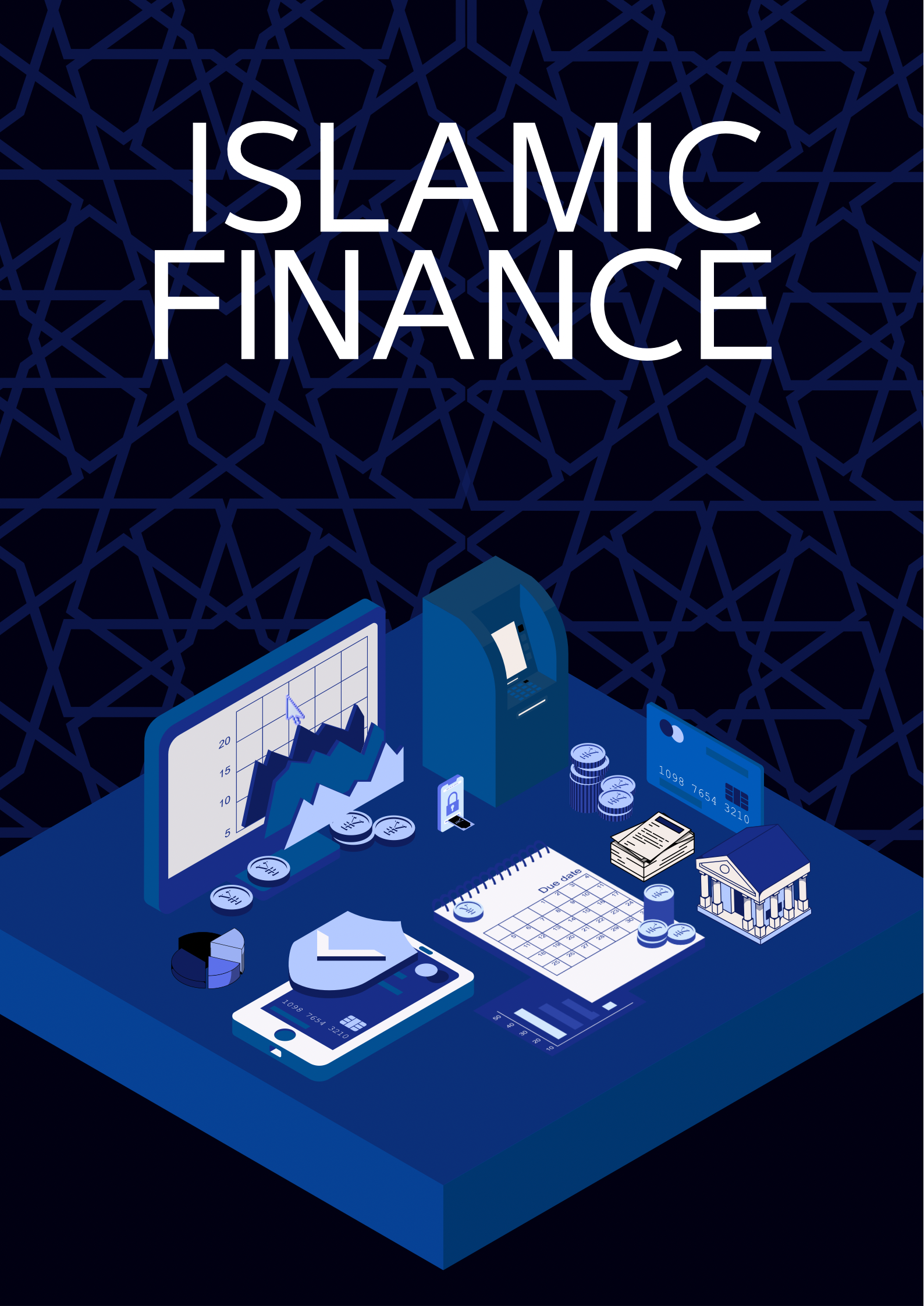 Islamic finance