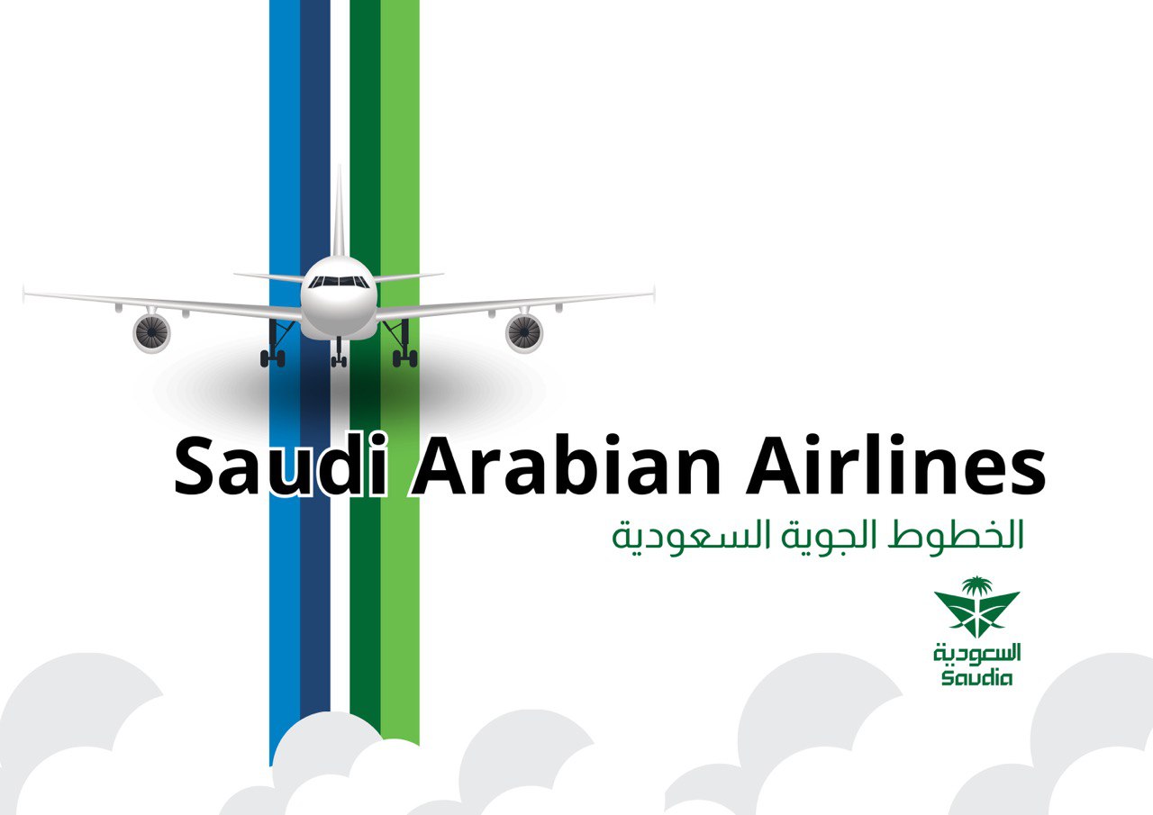 Saudi Arabian Airlines