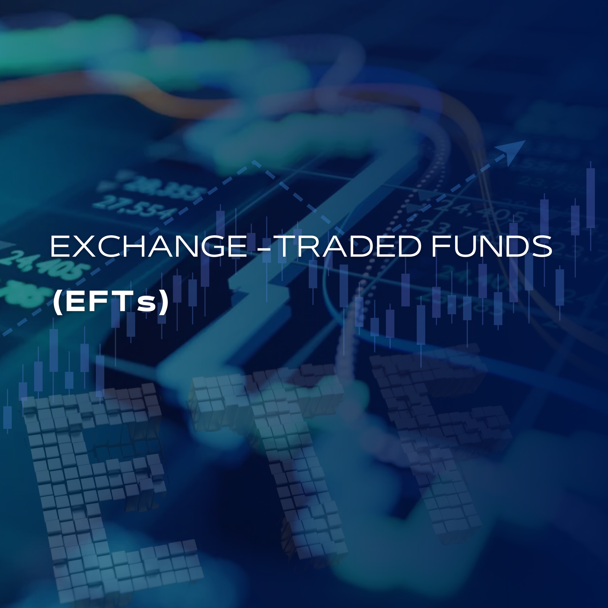 Traded Exchange Funds