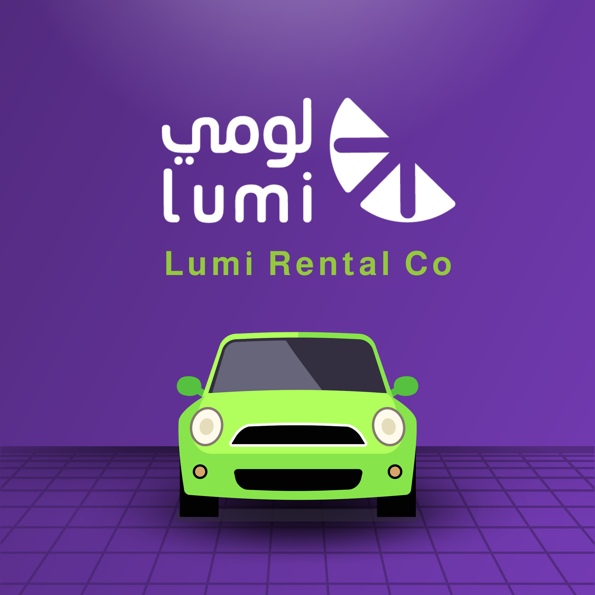 Lumi Rental Co.