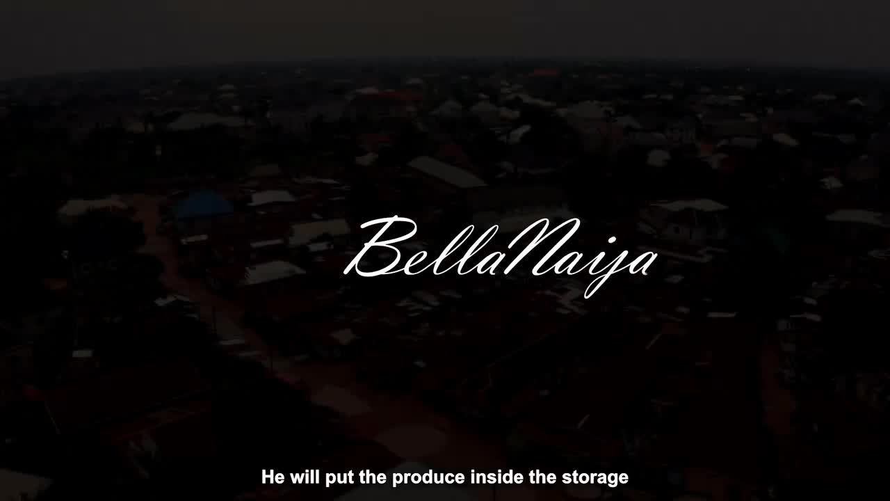 Africa Moves Innovation