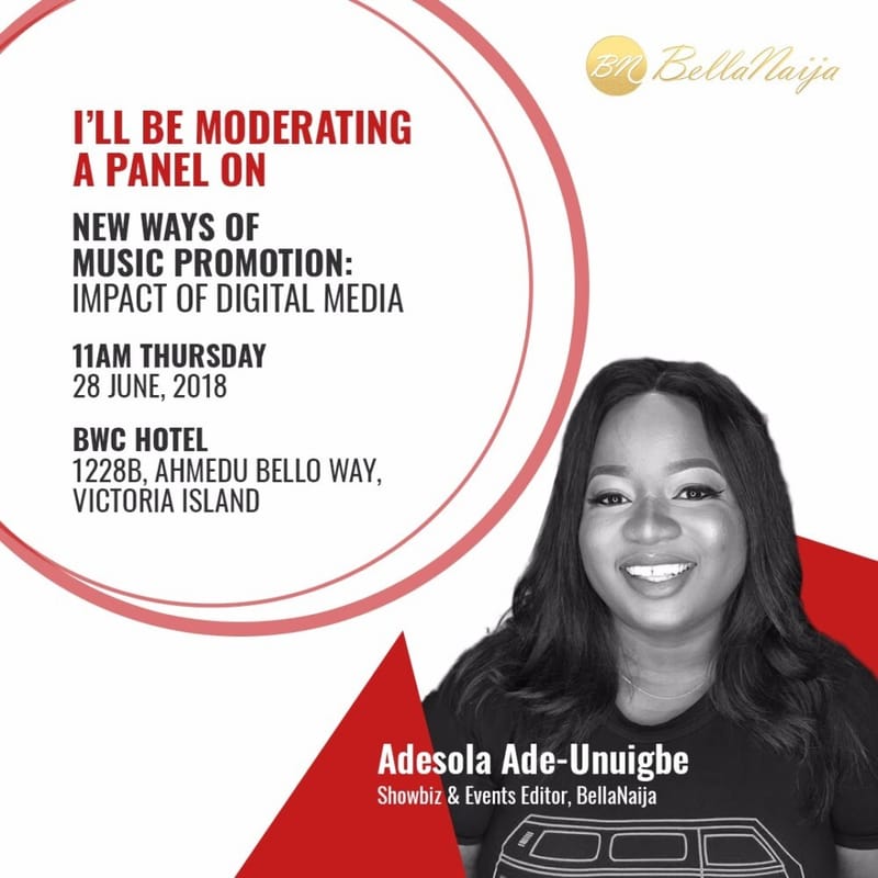 “New Ways of Music Promotion” at MeetsMedia