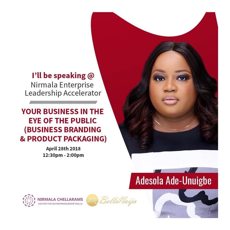 Nirmala Enterprise Leadership Accelerator