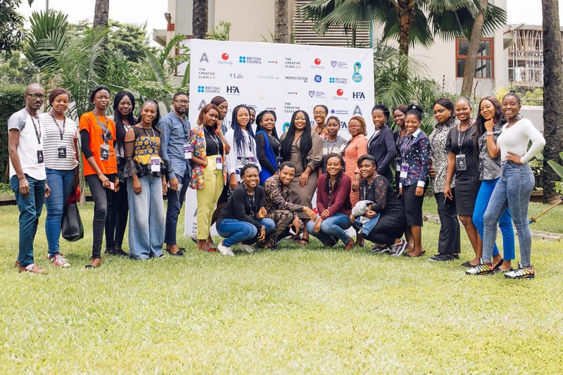 The Creative Class 2.0: The Art of Storytelling