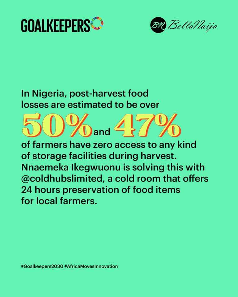 Africa Moves Innovation