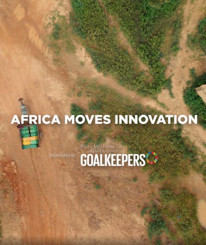 Africa Moves Innovation