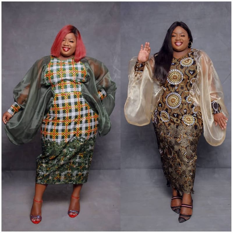 Muse of the Month - Makioba