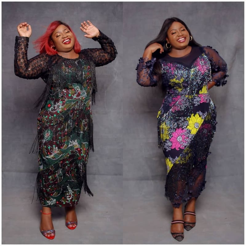 Muse of the Month - Makioba