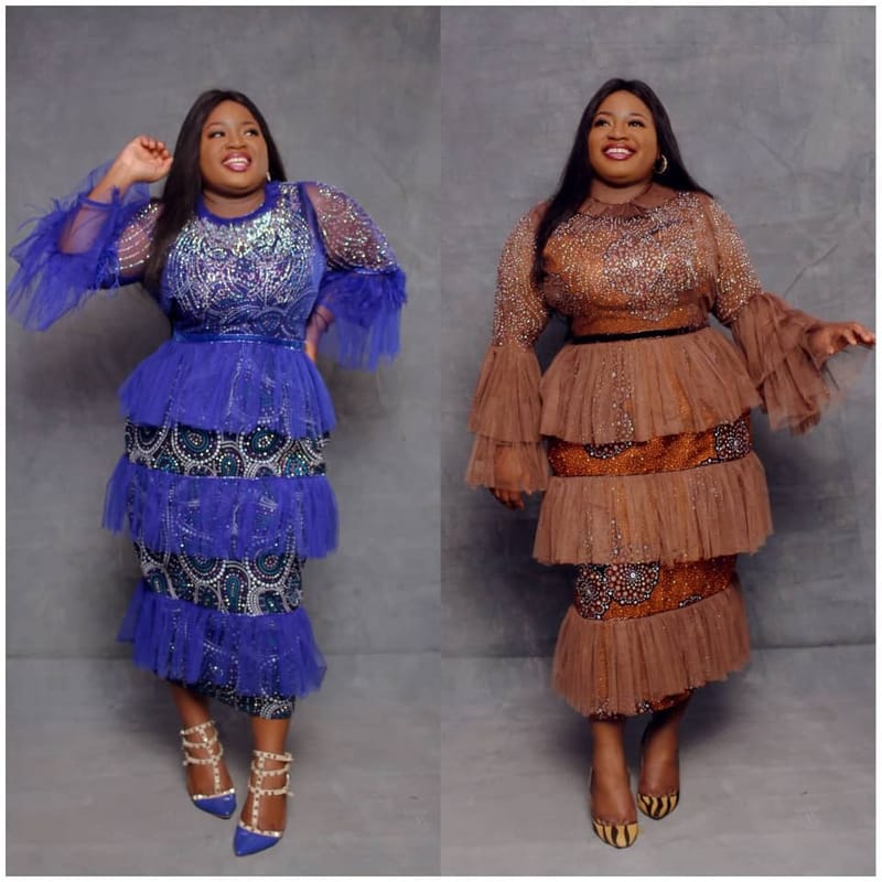 Muse of the Month - Makioba