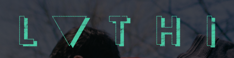 LUTHI - Acme Halloween: Six Feet Under