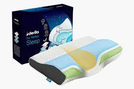 The Most Underrated Companies to Follow in the Derila Pillow Industry image