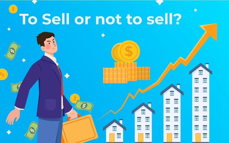 SELL HIGH & BUY HIGH - Will This Still Make You a Profit?