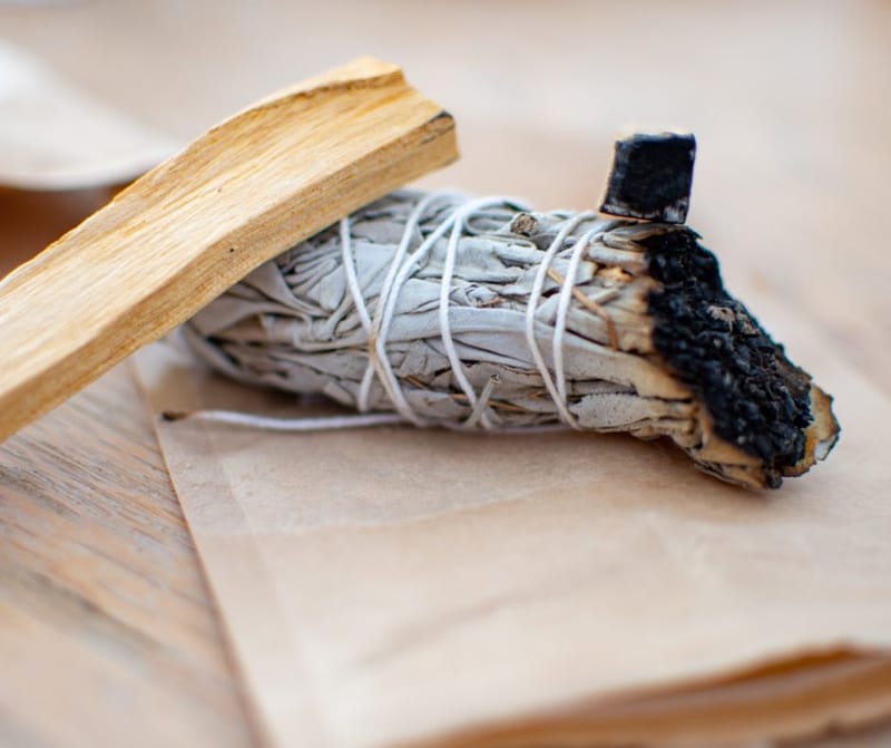 Oczyszczanie energetyczne