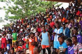 Promotion du Sport et Milieu Scolaire et Estudiantin