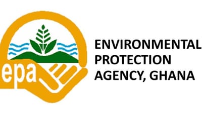 Environmental Protection Agency Environmental Protection Agency