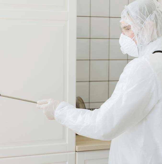 تنظيف الشقق والفلل 0509493126