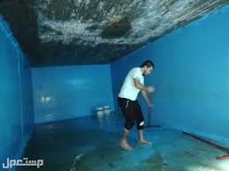 تنظيف وتعقيم وعزل الخزانات 0509493126