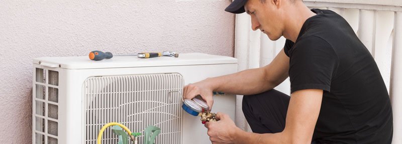 Air Conditioning Services