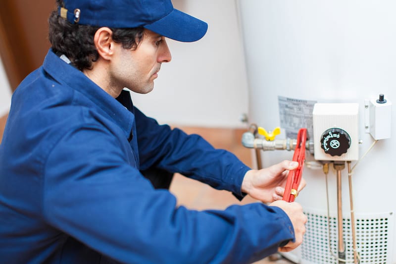 Heating Services