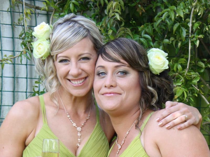 Bridal Hair &amp; Makeup