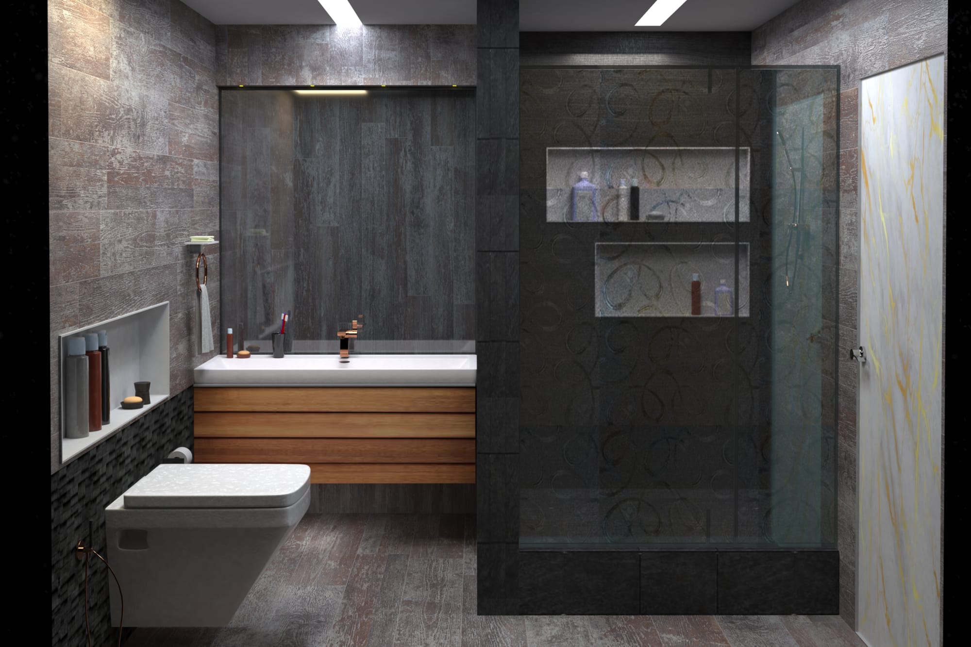 DESIGN BY: SUJIT SOFTWARE USED : AUTOCAD II 3DS MAX II V-RAY