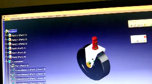 MECHANICAL DESIGN