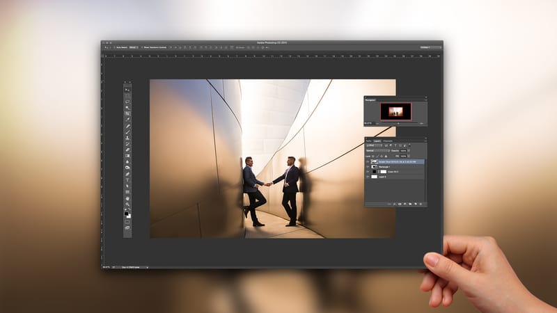 GRAPHICS DESIGNING