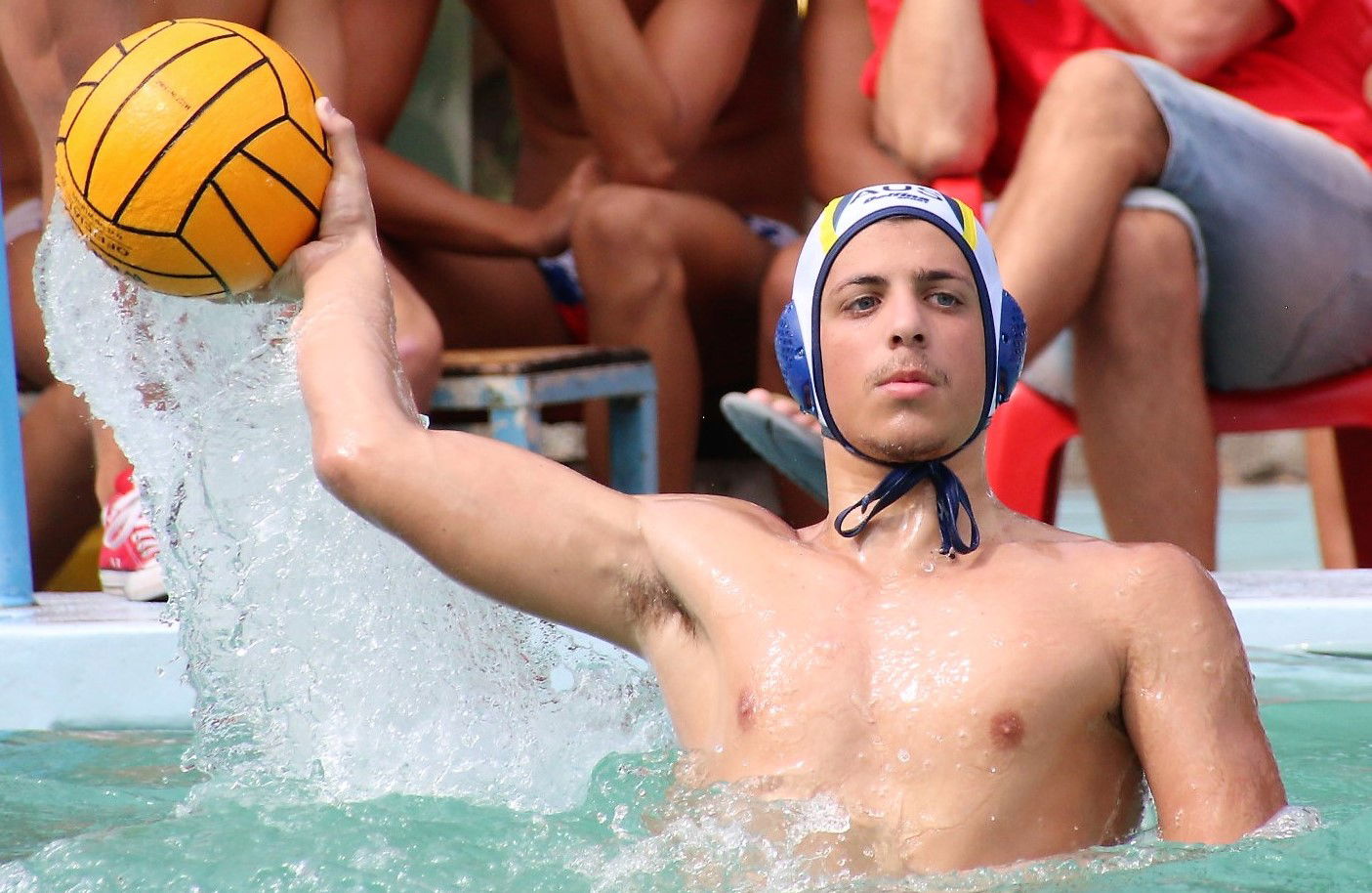 2018 Summer Season NationalTournaments and Achievements