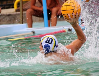 2017 Maccabi NSW Sportsman of the Year