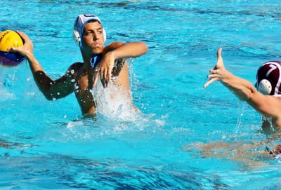 2014-2017 CIS selection to compete in  17yrs All Schools Competition