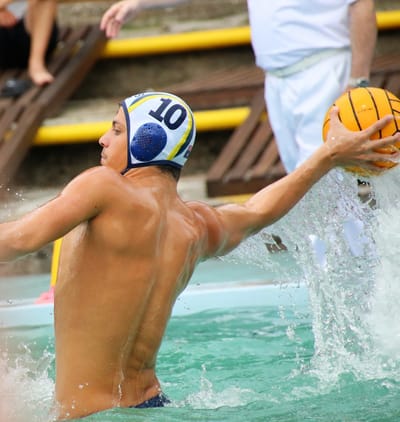 Sports Bio image