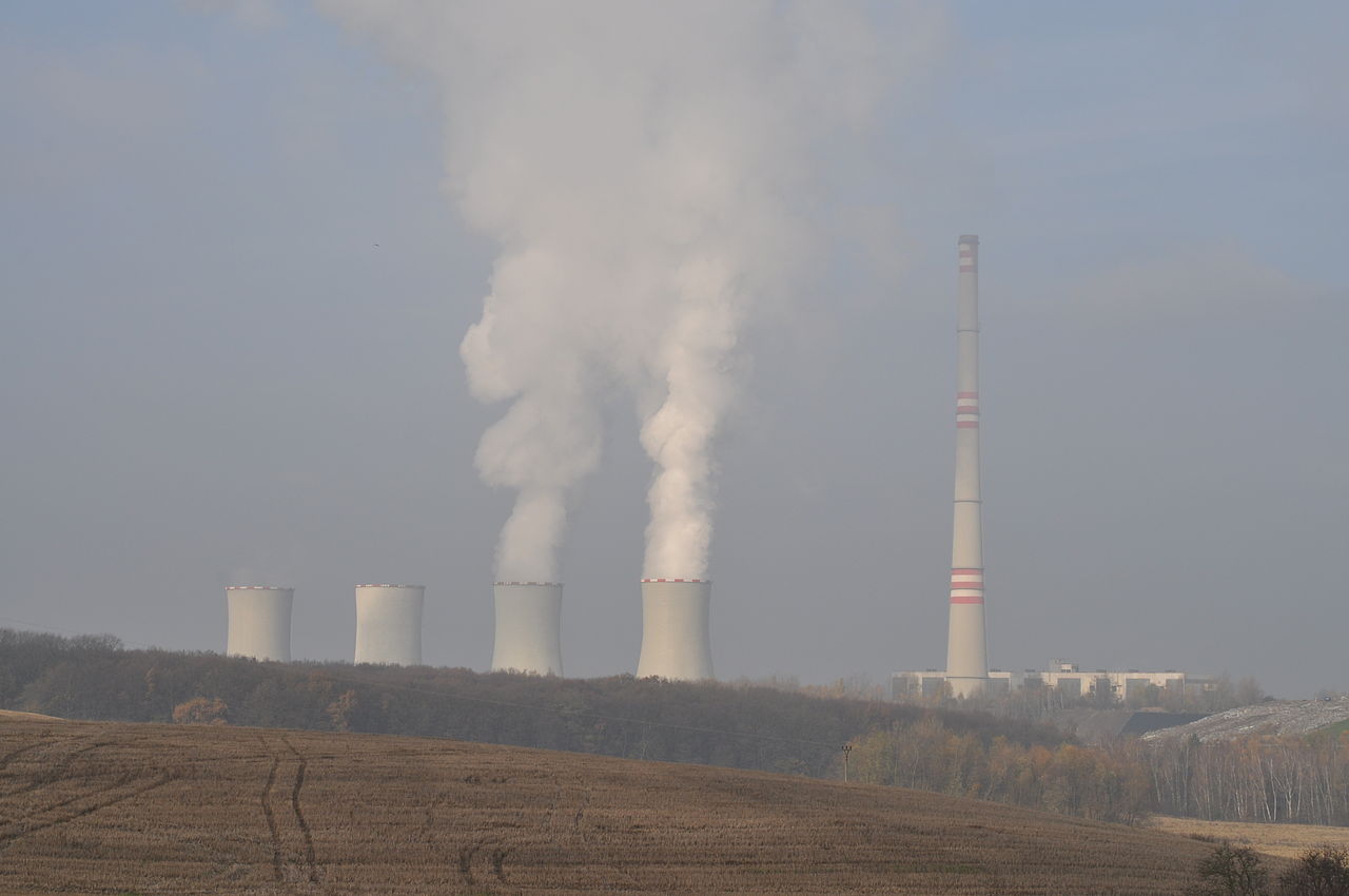 Tschechischer Kohlebaron bietet eigenen Direktstrom an