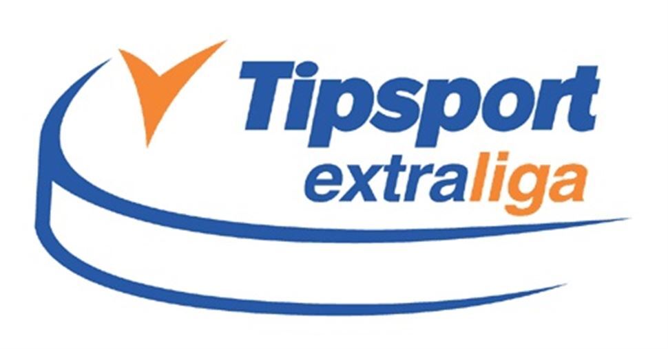 Eishockey: Tipsport-Extraliga