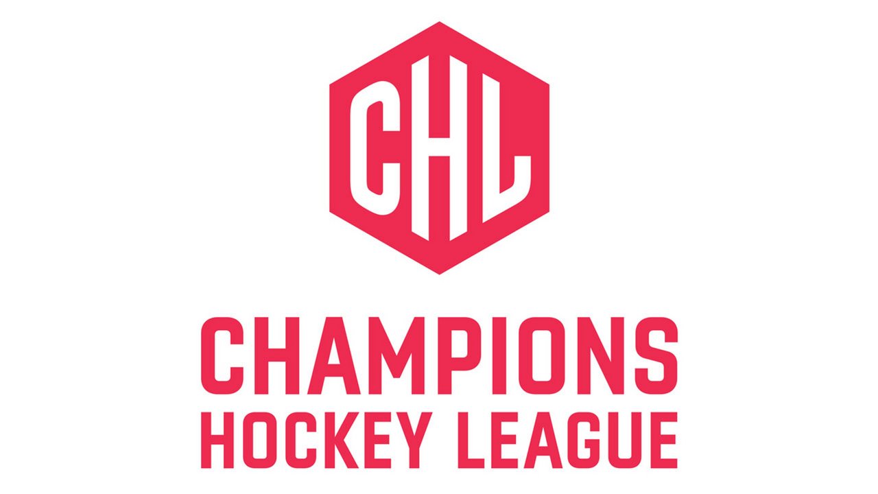 Eishockey Champions League