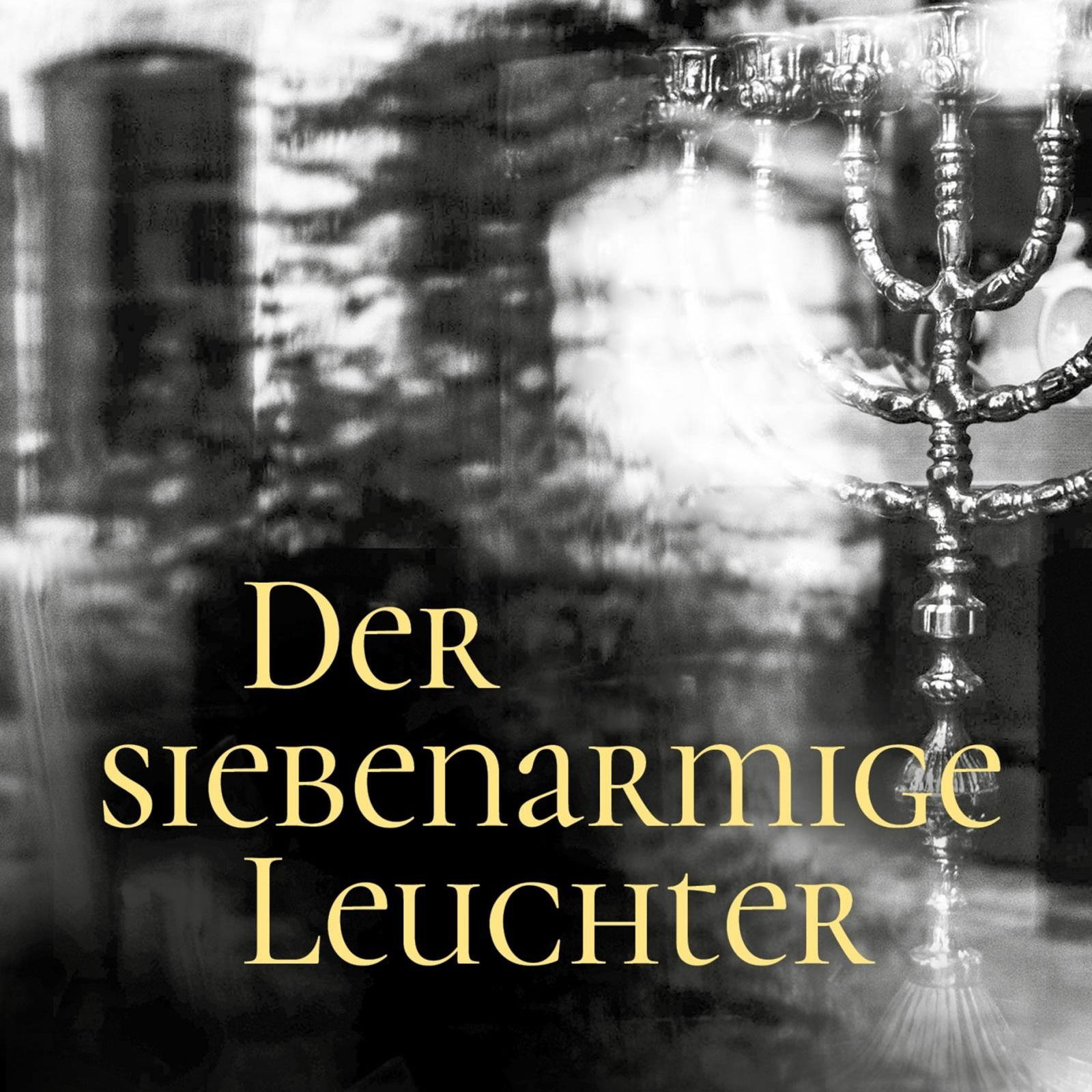 Josef Škvorecký: "Der siebenarmige Leuchter"