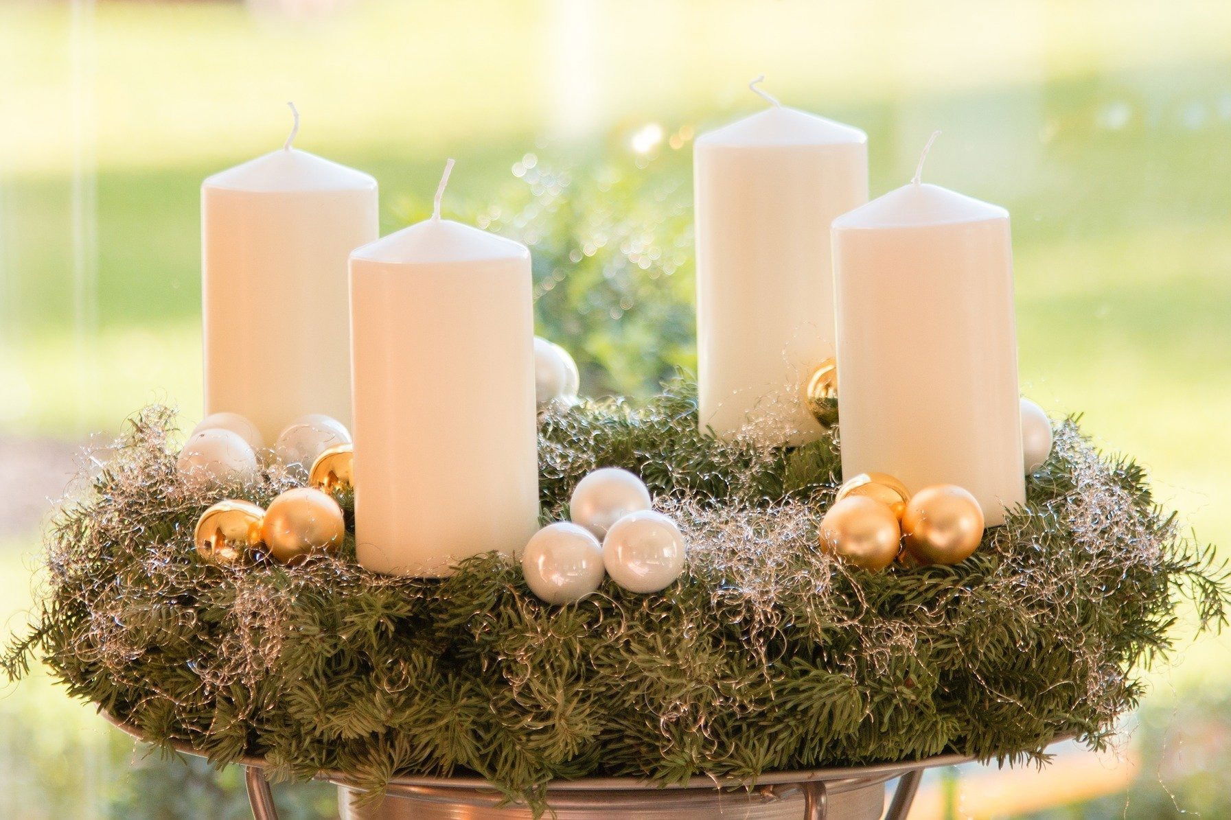 Romantische Schlösser mit den schönsten Adventsmärkten Tschechiens