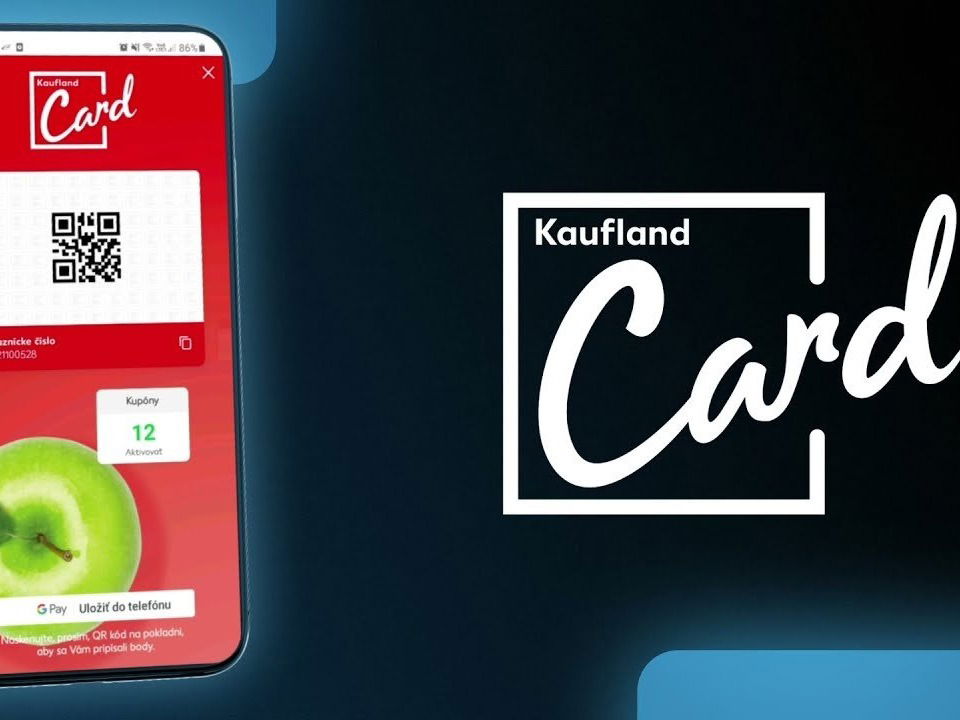 Kaufland steigt mit Mega-Online-Marktplatz in Tschechien ein