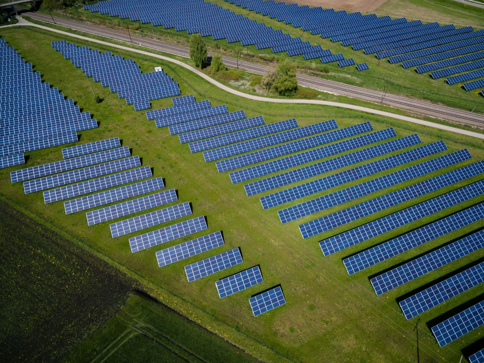 Einer der größten Produzenten erneuerbarer Energie hat Insolvenz angemeldet