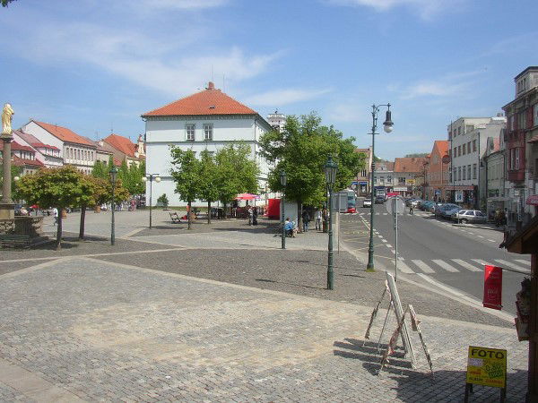 Aktuelle Studie: Städte im Umland von Prag haben besonders hohe Lebensqualität