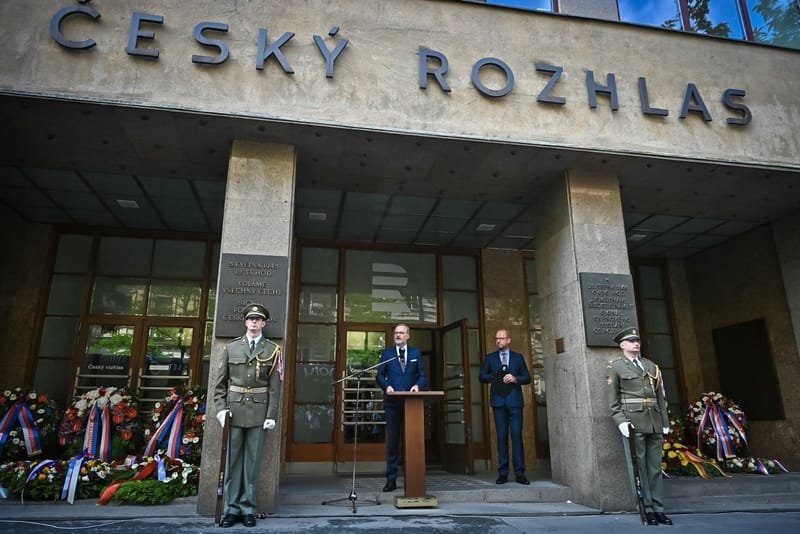 68er-Gedenken: "Freiheit ist nicht selbstverständlich"