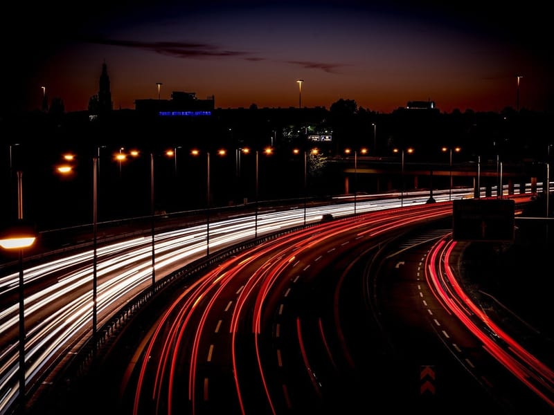 Tschechien investiert Milliarden in die Verkehrsinfrastruktur - zu merken ist davon jedoch wenig