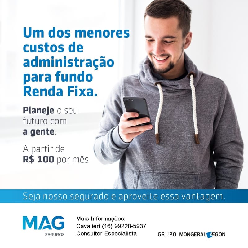 Previdência Privada - VGBL