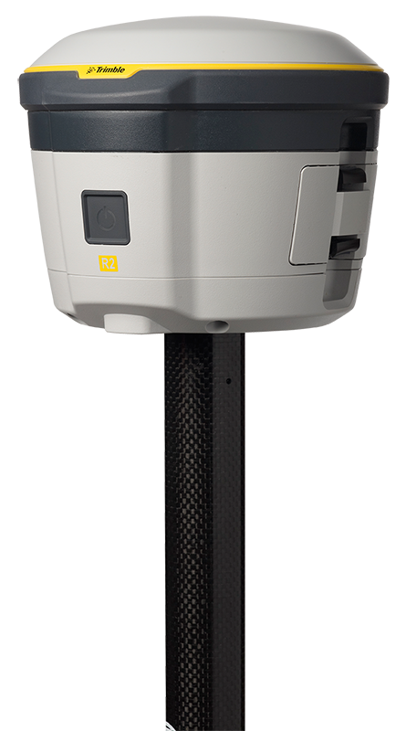 Trimble R2 - GNSS antenna