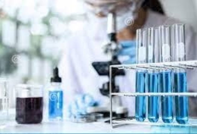 Medical appliances and laboratories equipments and Reagents.