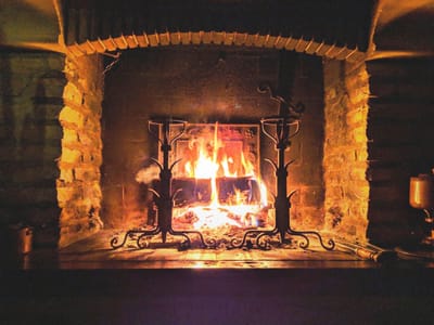 How Safe is Your CHimney image